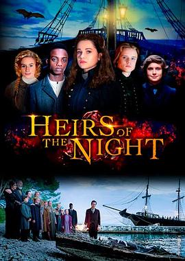 Heirs of the Night封面图
