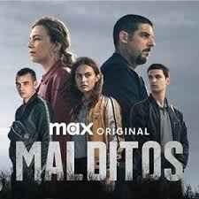 Malditos封面图