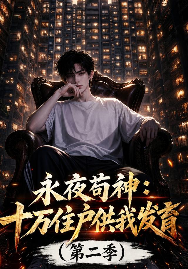 永夜苟神：十万住户供我发育（ ）