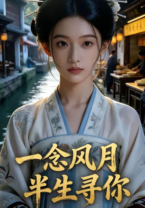 一念风月半生寻你