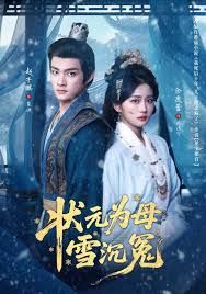 状元为母雪沉冤封面图