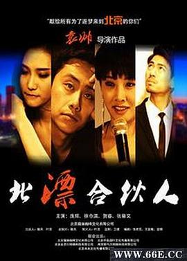 北漂合伙人‎