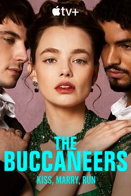The Buccaneers封面图