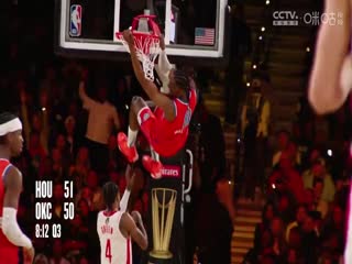 NBA杯 雄鹿VS雷霆 20241218封面图