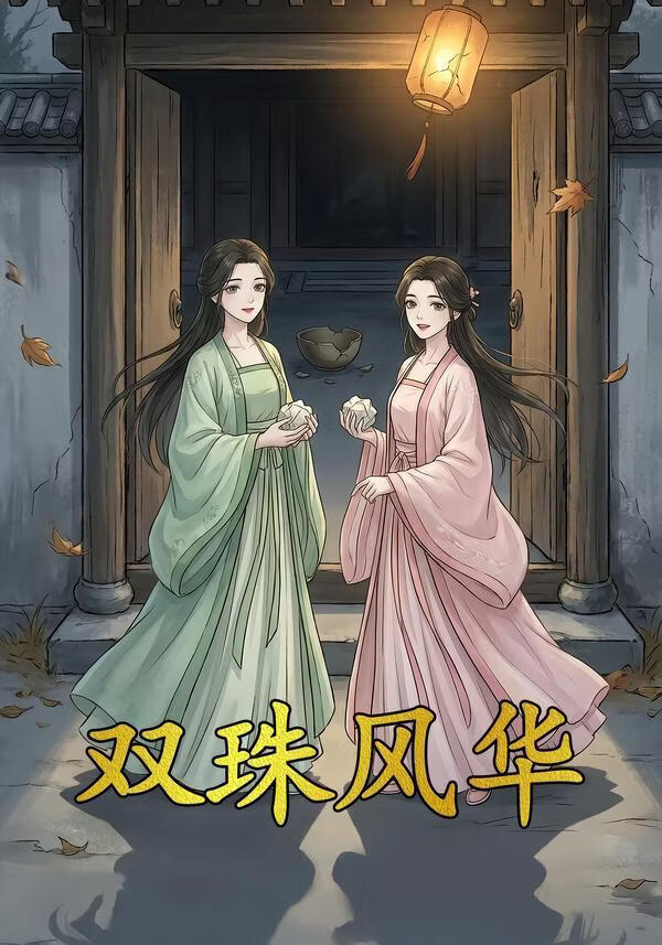 双珠风华