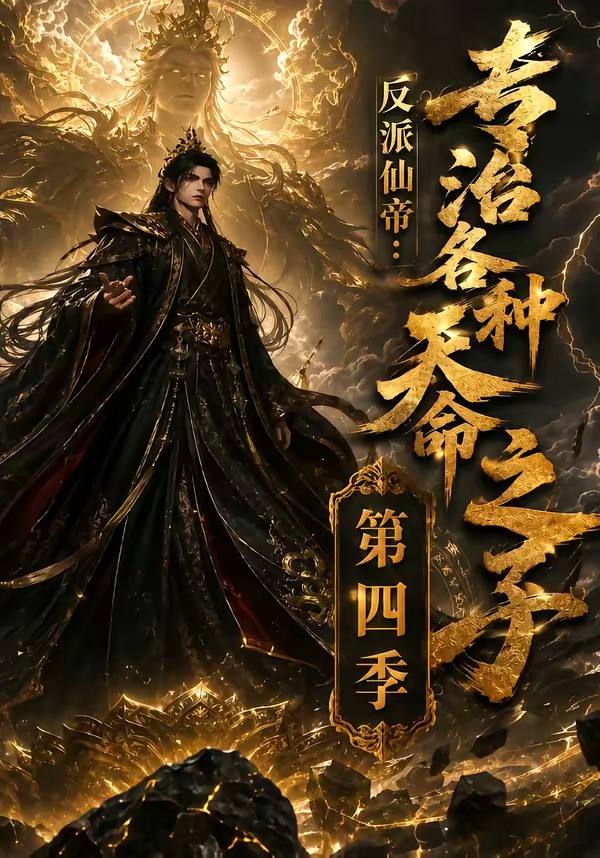 反派仙帝:专治各种天命之子 (63季)