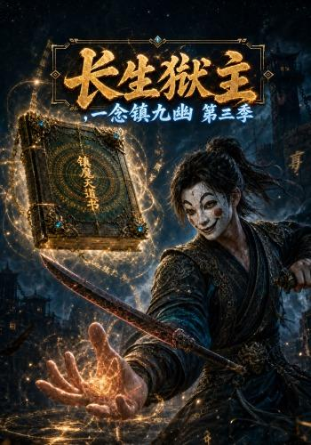 长生狱主，一念镇九幽