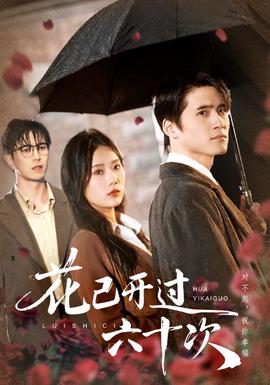 花已开过六十次 真人剧海报