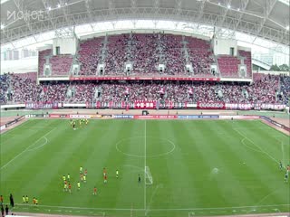 中甲联赛 陕西联合VS深圳青年人 20250601