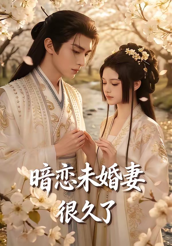 暗恋未婚妻很久了 Ai漫剧