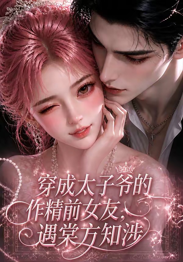 穿成太子爷的作精前女友,遇棠方知涉