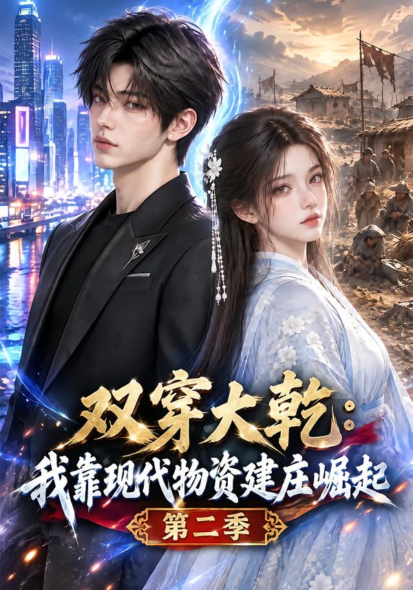 双穿大乾：我靠现代物资建庄崛起