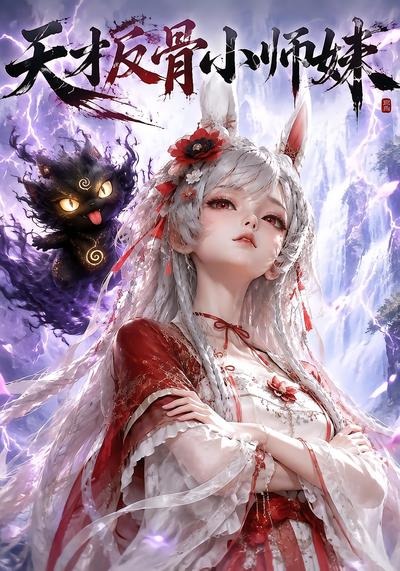 天才反骨小师妹封面图