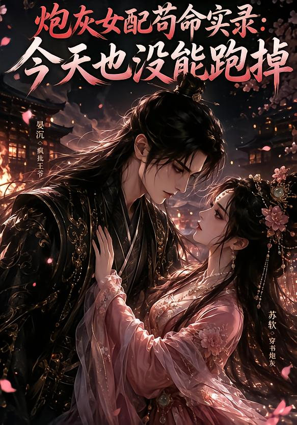 炮灰女配苟命实录：今天也没能跑掉