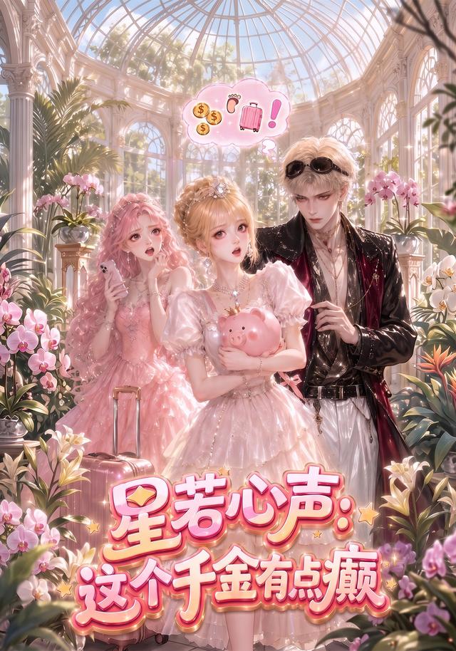 星若心声:这个千金有点颠