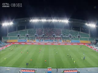 中甲联赛 南通支云VS深圳青年人 20250510