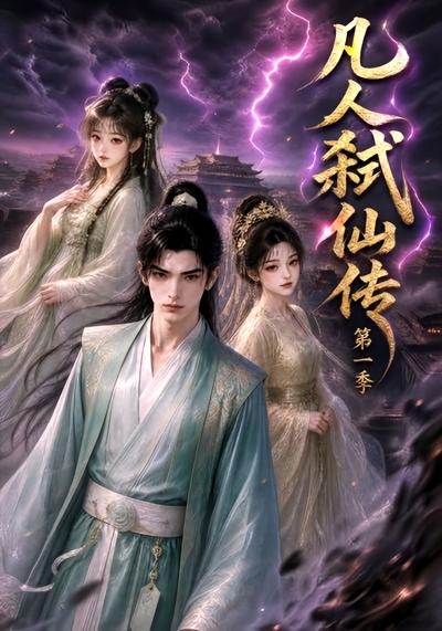 凡人弑仙传