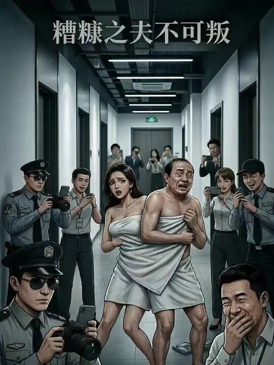 糟糠之夫不可叛