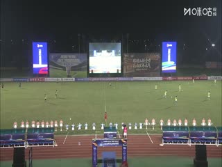 江西省城市足球超级联赛 宜春市VS萍乡市 20250802