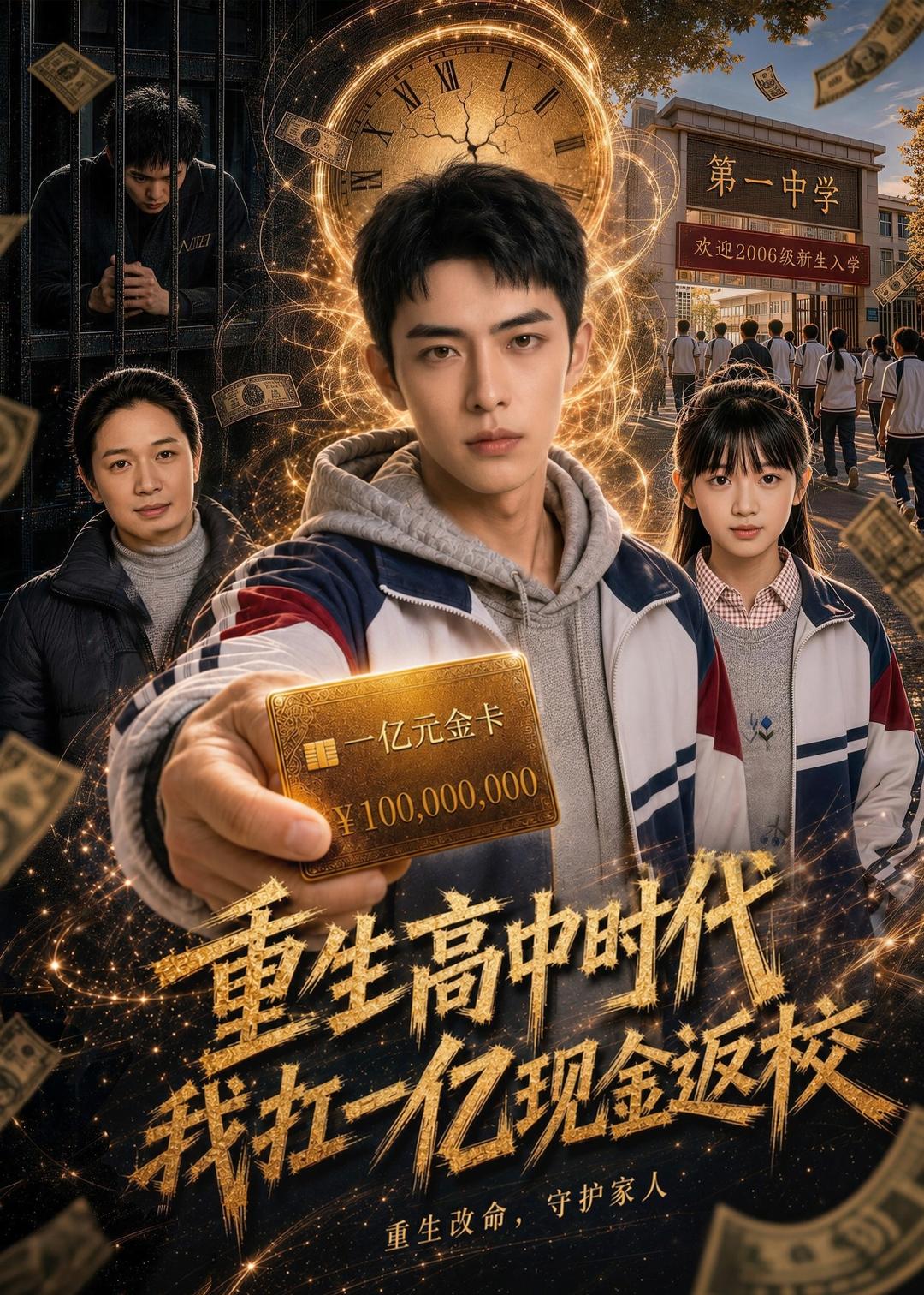 短剧
