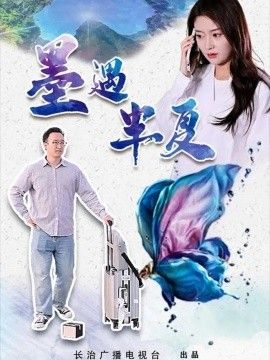 墨遇半夏封面图