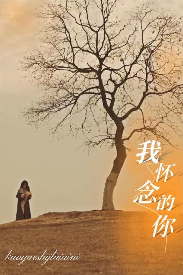 我怀念的你&跨越时间来爱你封面图