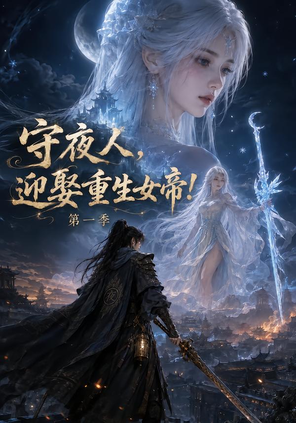 守夜人,迎娶重生女帝!