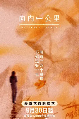 向内一公里封面图