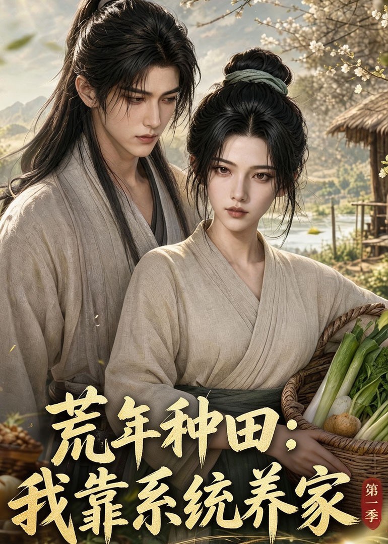 荒年种田：我靠系统养家
