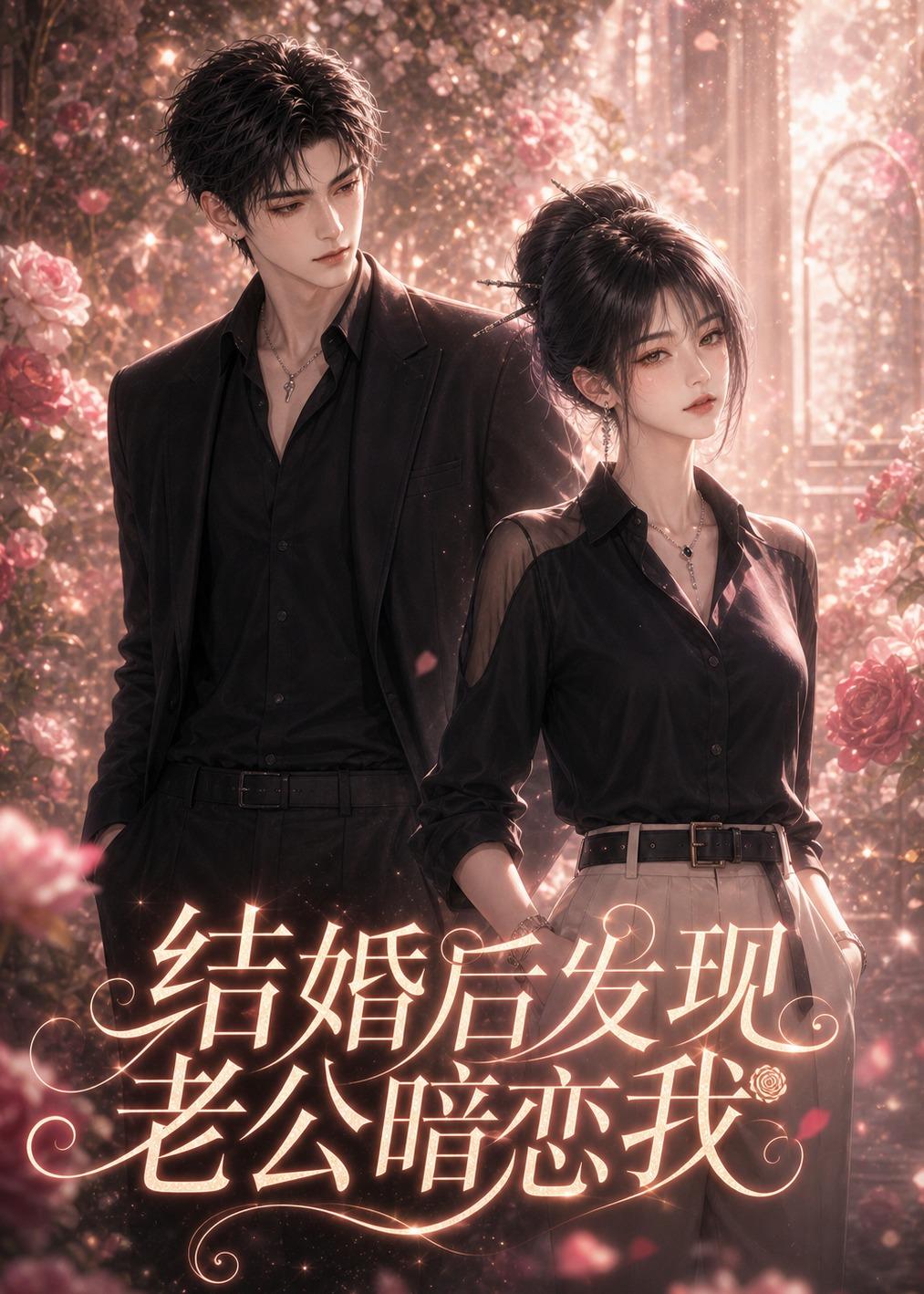 结婚后发现老公暗恋我