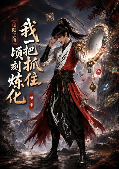稳健主角我一把抓住顷刻炼化