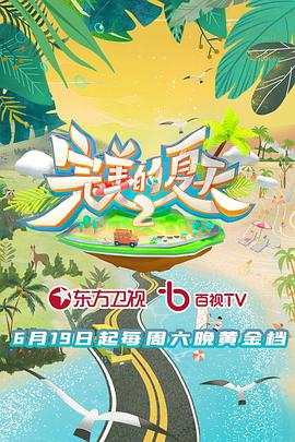 完美的夏天