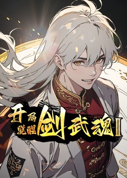 开局觉醒剑武魂