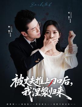 被丈夫推上刀口后，我涅槃归来 真人剧海报