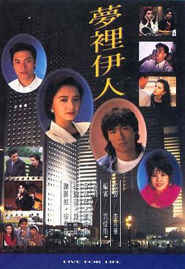 梦里伊人封面图