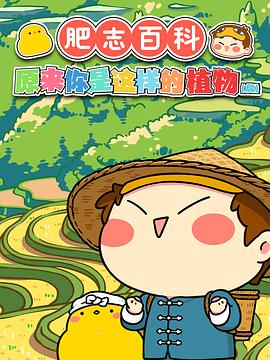 肥志百科封面图