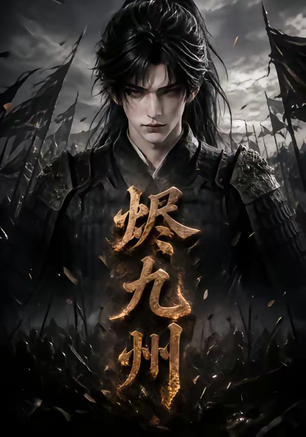 烬九州Ai漫剧-izike
