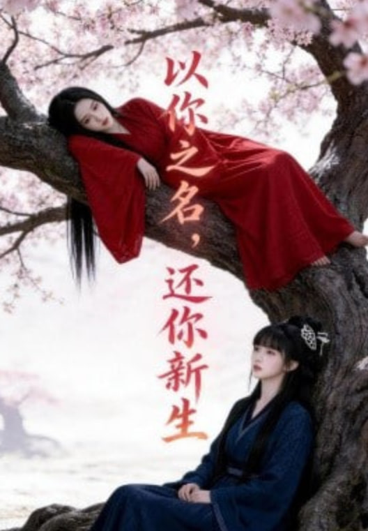以你之名，还你新生封面图