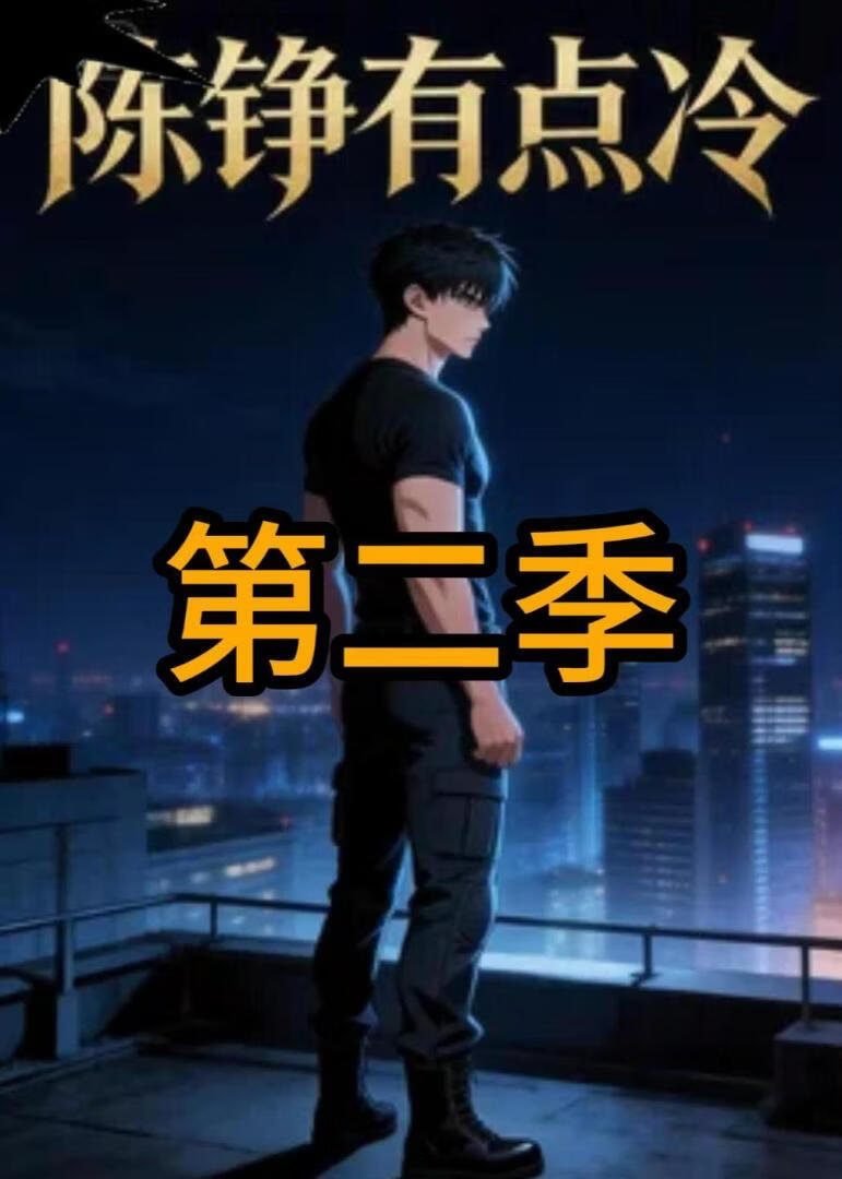 陈铮有点冷