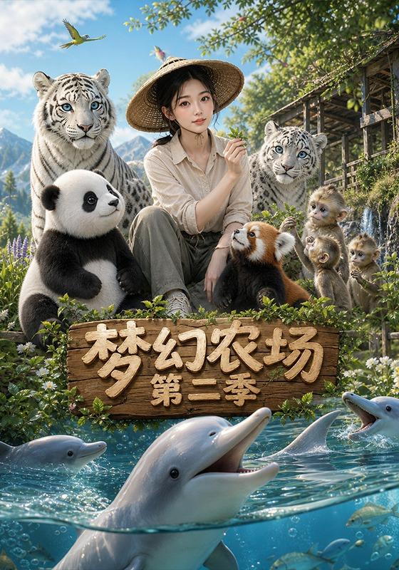 梦幻农场