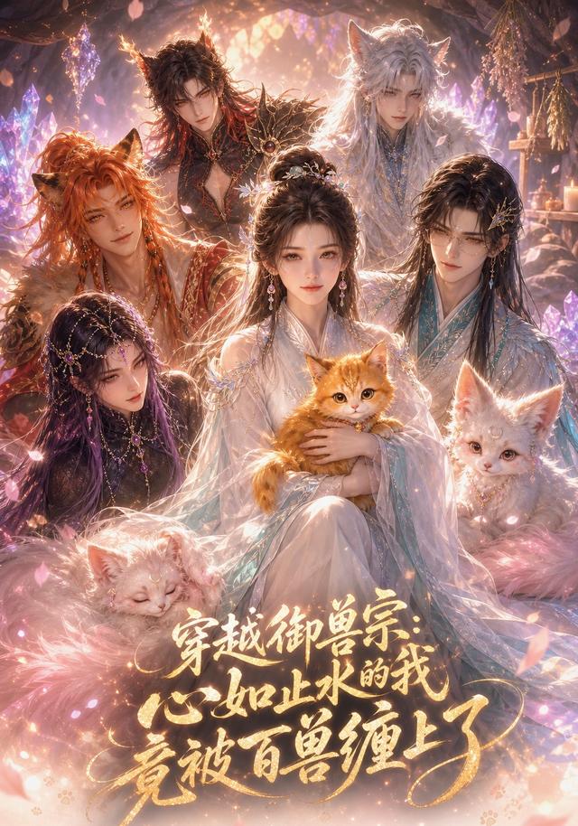 穿越御兽宗:心如止水的我竟被百兽缠上了