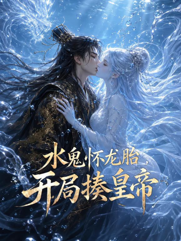 【中国动漫】水鬼怀龙胎,开局揍皇帝