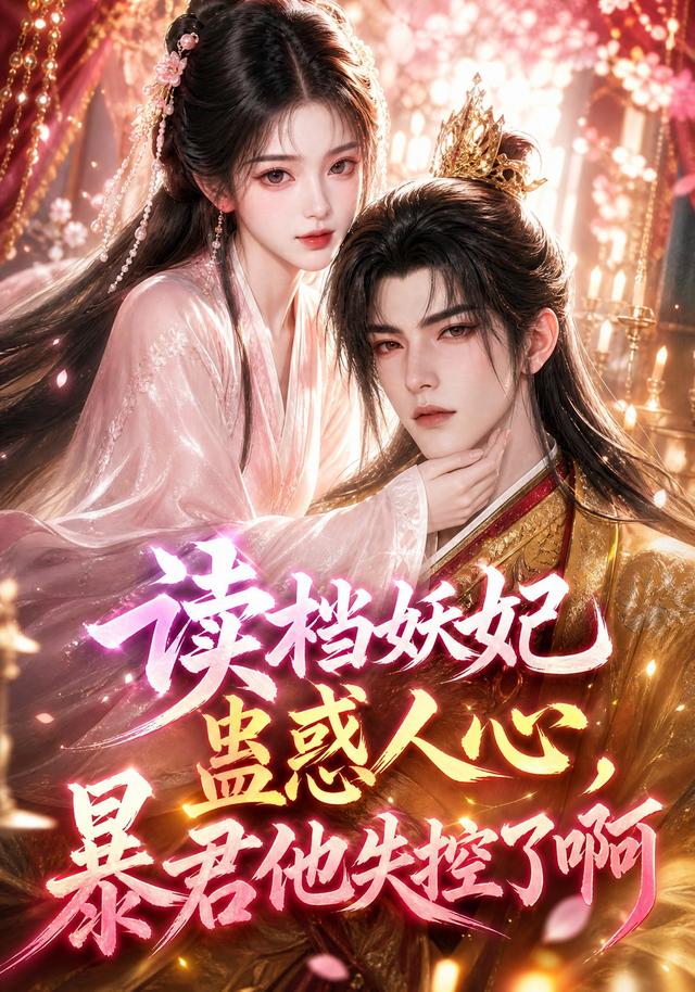 读档妖妃蛊惑人心,暴君他失控了啊
