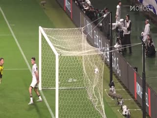 世预亚第三轮比赛 日本VS印度尼西亚 20250610