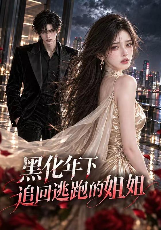 黑化年下追回逃跑的姐姐