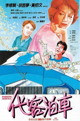 代客泊车国语