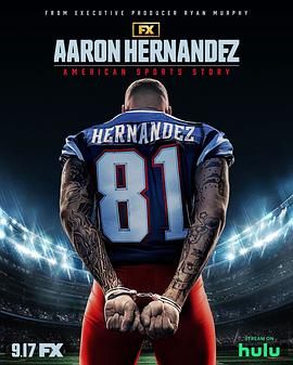 American Spor Story: Aaron Hernandez