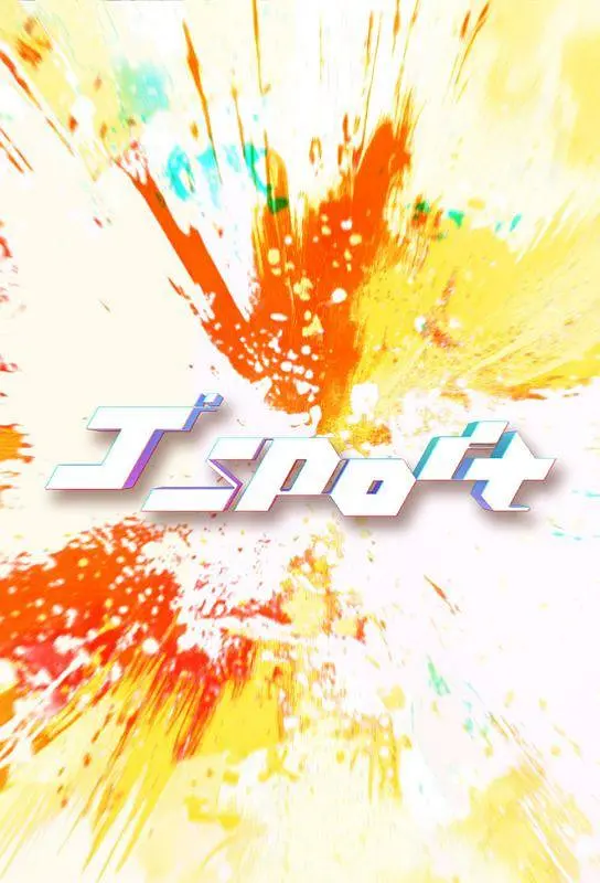 《J Sports》海报