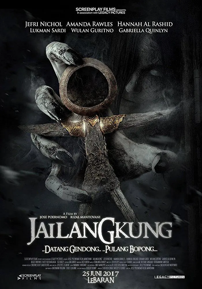 Jailangkung