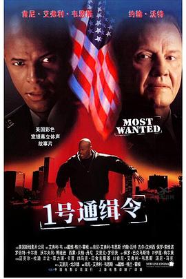 一号通缉令